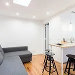 Flh Lx Factory Modern Flat